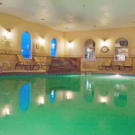 Holiday Inn Express Hotel & Suites Levelland By Ihg Eksteriør billede