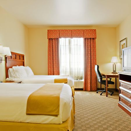 Holiday Inn Express Hotel & Suites Levelland By Ihg Eksteriør billede