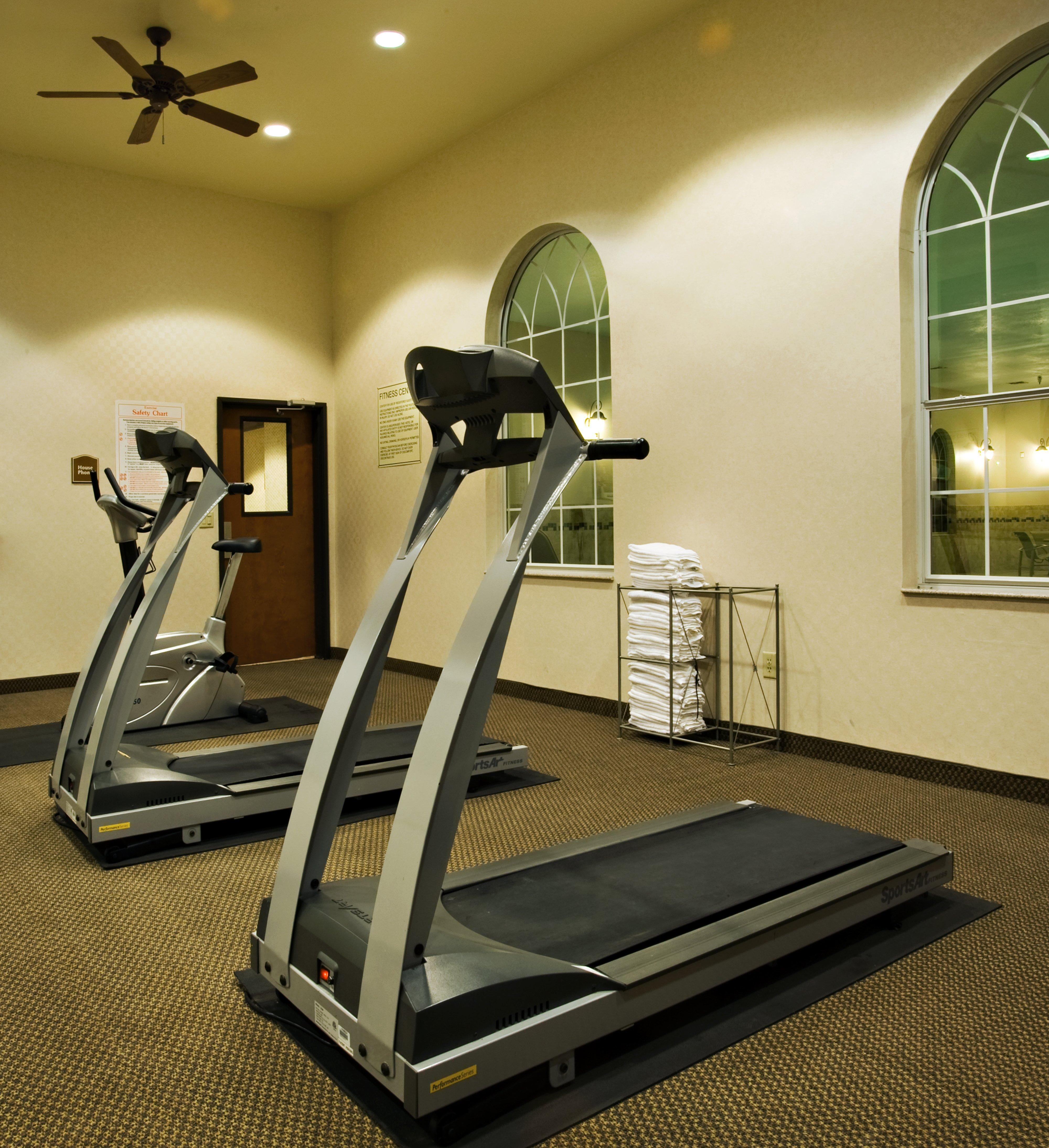 Holiday Inn Express Hotel & Suites Levelland By Ihg Eksteriør billede