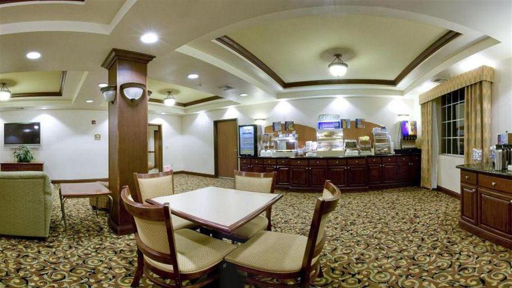 Holiday Inn Express Hotel & Suites Levelland By Ihg Eksteriør billede