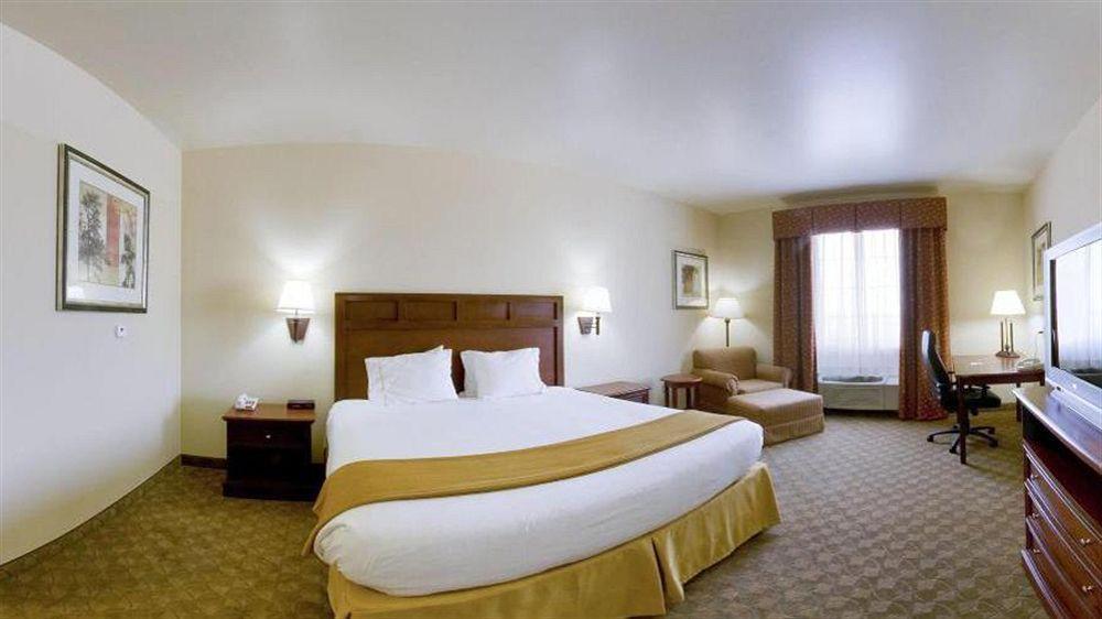 Holiday Inn Express Hotel & Suites Levelland By Ihg Eksteriør billede