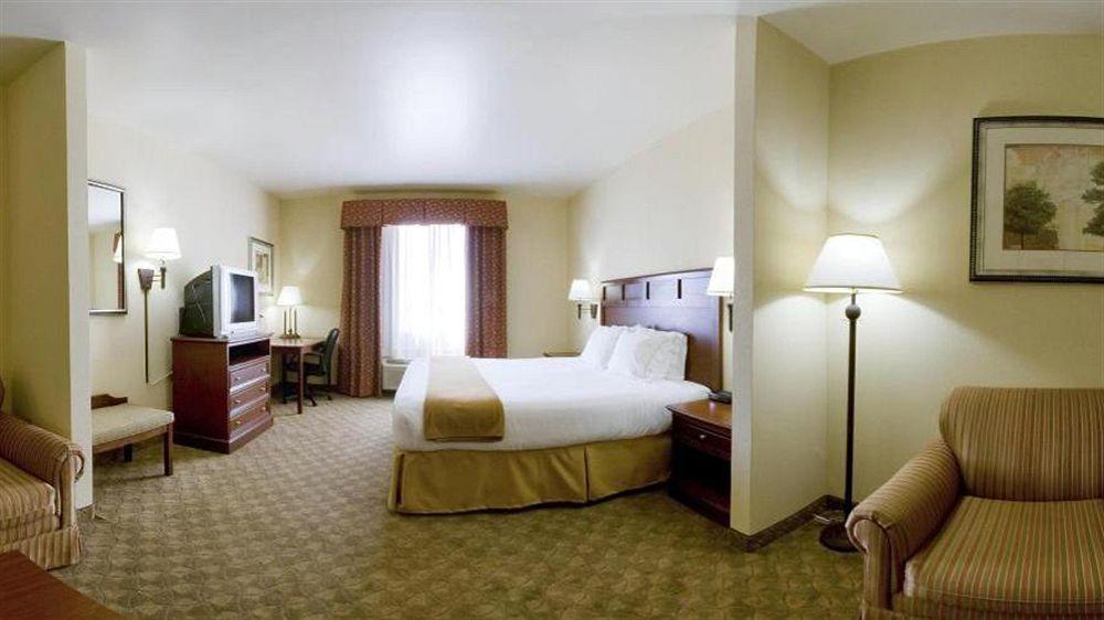 Holiday Inn Express Hotel & Suites Levelland By Ihg Eksteriør billede