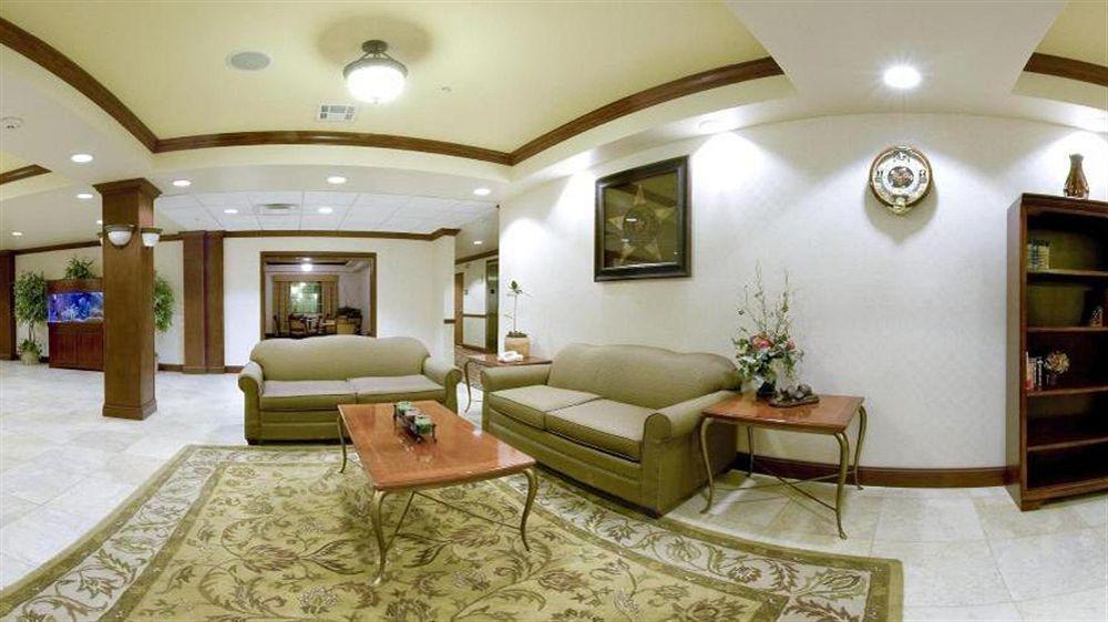 Holiday Inn Express Hotel & Suites Levelland By Ihg Eksteriør billede